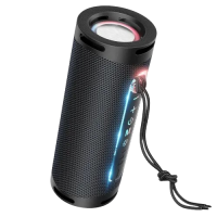 Hoco HC9 Dazzling Pulse Sports Wireless Waterproof Bluetooth Speaker